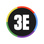 3E