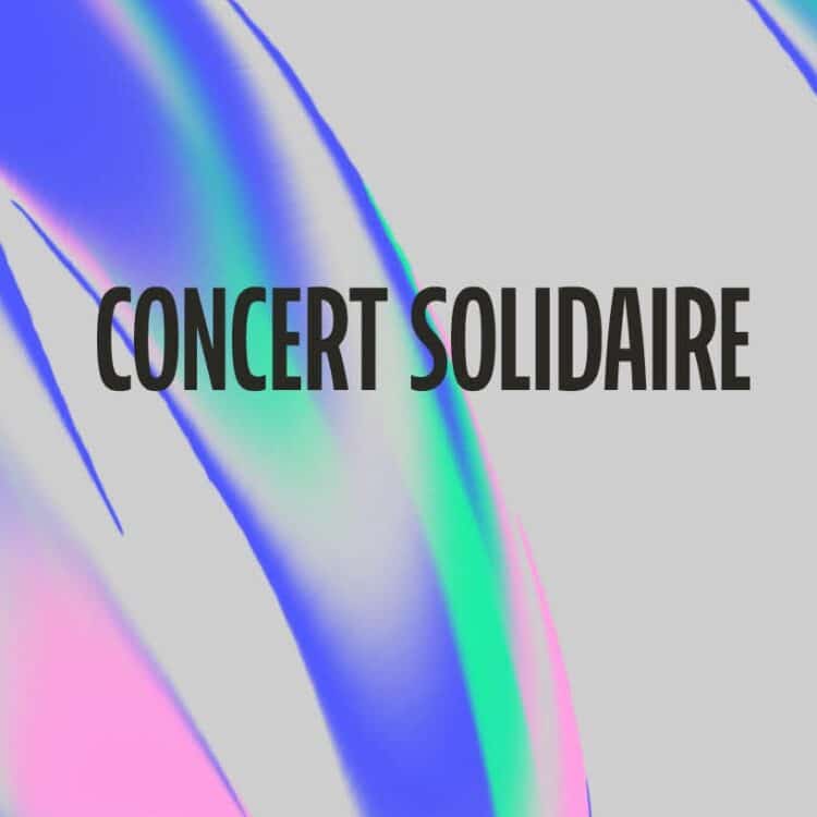 concert s banner