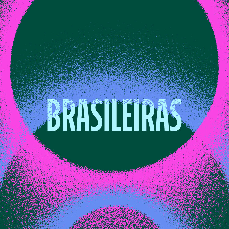 VIGNETTE BRASILEIRAS-Divertimento