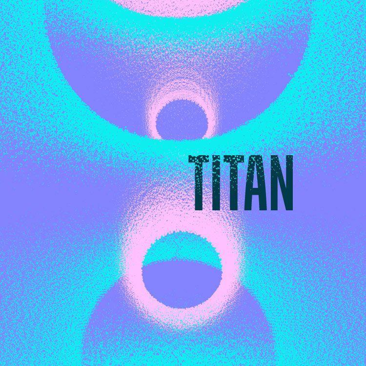 VIGNETTE TITAN- Divertimento
